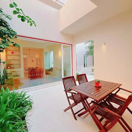 Casa Rene - Charming Apartament *