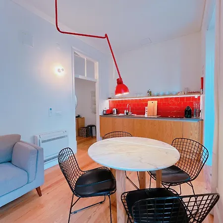 Apartament Casa Rene - Charming