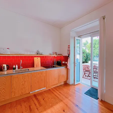 Casa Rene - Charming Almada