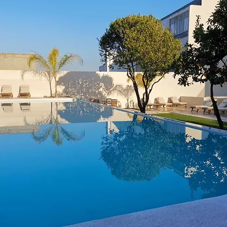 Casa René - Charming Almada