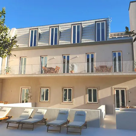 Apartamento Casa René - Charming *