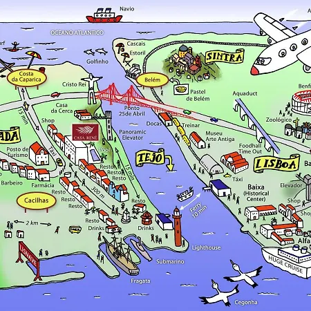 Διαμέρισμα Casa Rene - Charming *