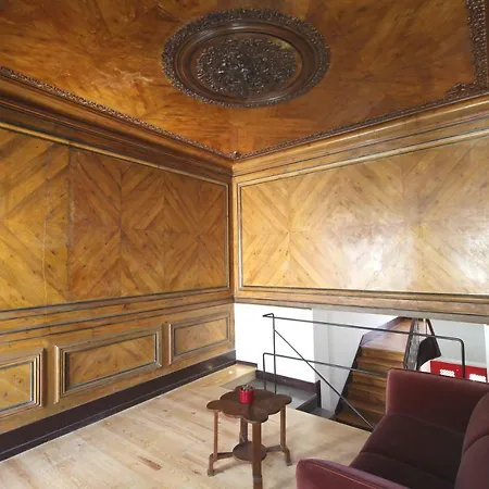 Appartement Casa René - Charming