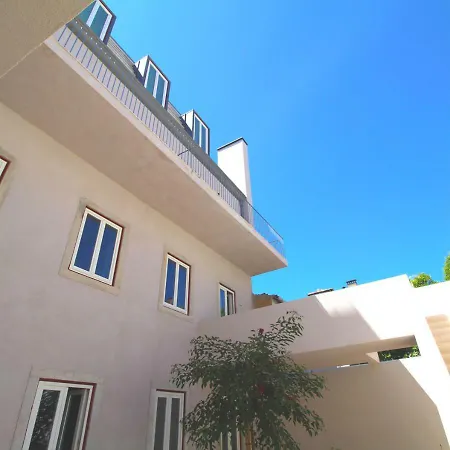 Appartement Casa René - Charming *