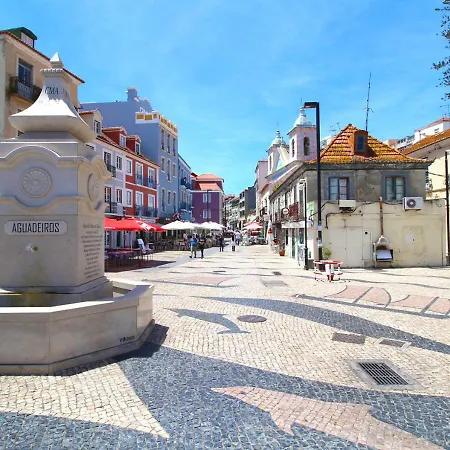 Apartamento Casa René - Charming