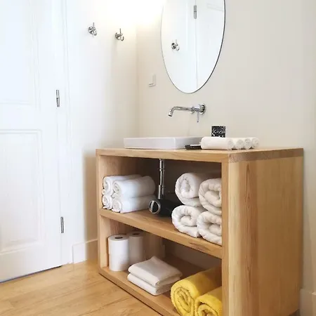 Casa Rene - Charming Apartment *