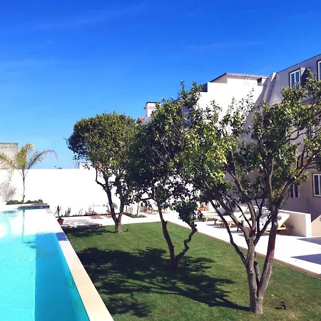 Appartement Casa René - Charming Almada