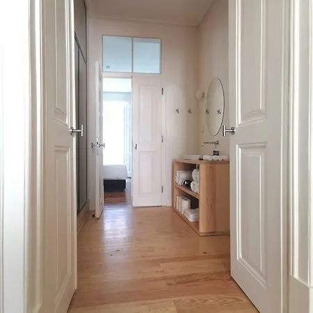 Appartement Casa René - Charming Almada