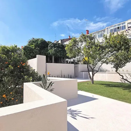 Casa René - Charming