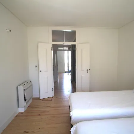 Appartement Casa René - Charming