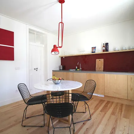 Appartement Casa René - Charming