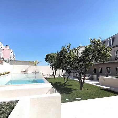 Casa René - Charming Almada