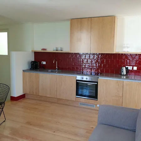 Casa Rene - Charming Αλμάδα