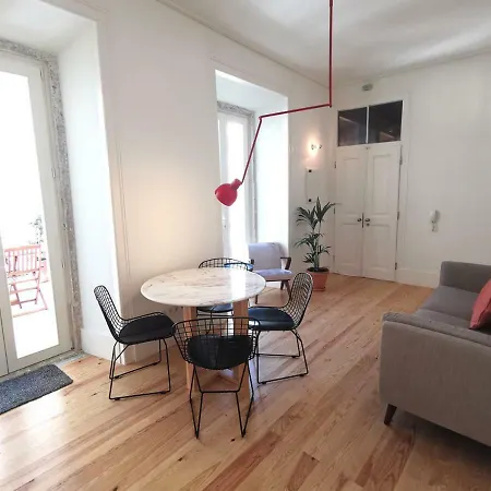 Casa René - Charming * Almada