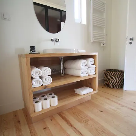 Appartement Casa René - Charming *