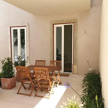 Casa René - Charming Appartement