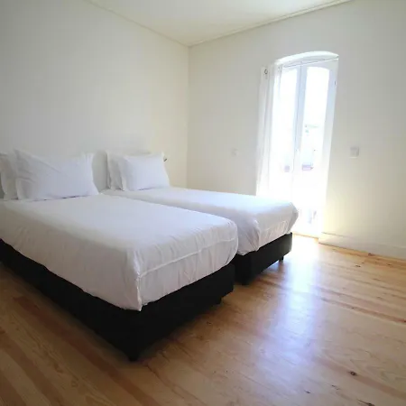 Casa René - Charming Appartement Almada