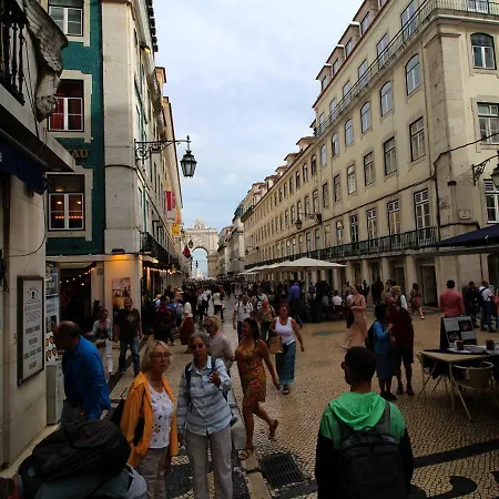 Appartement Casa René - Charming Almada