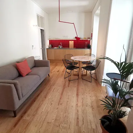Casa René - Charming Appartamento
