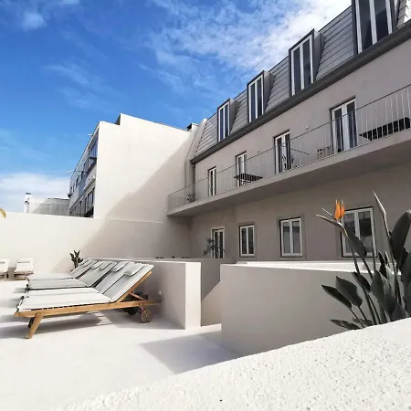 Casa René - Charming * Almada