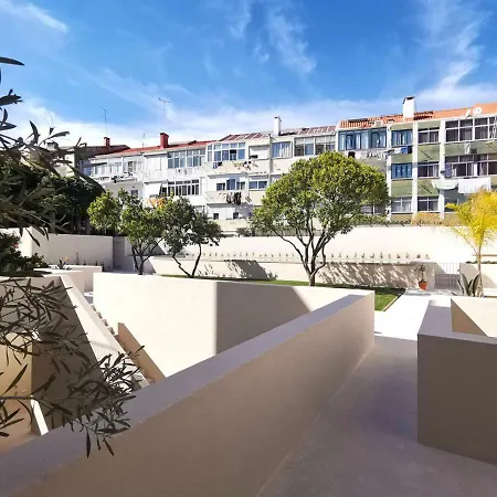 Apartamento Casa René - Charming *