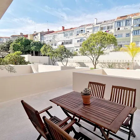 Casa René - Charming Almada