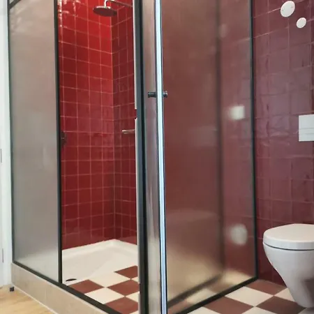 Casa René - Charming Almada