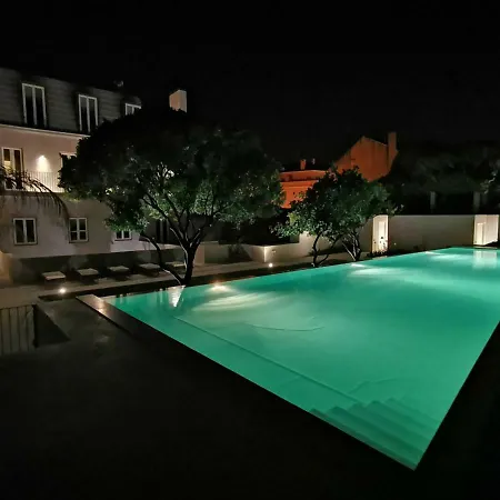 Casa René - Charming Appartement Almada