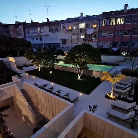 Casa René - Charming Appartement