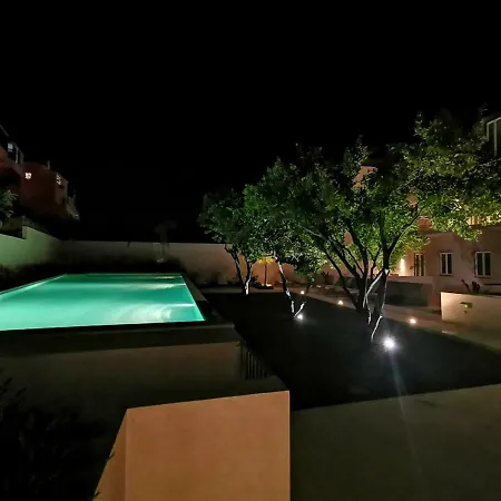 Casa René - Charming Appartement *