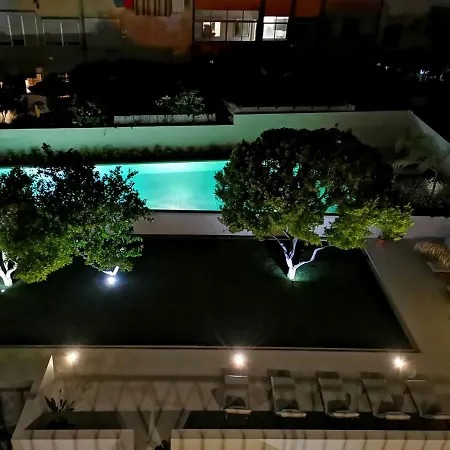 Apartment Casa Rene - Charming Almada