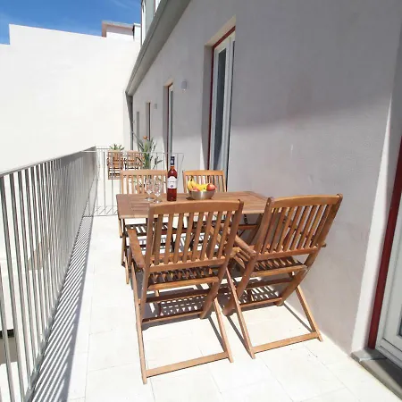 Casa René - Charming Appartement *