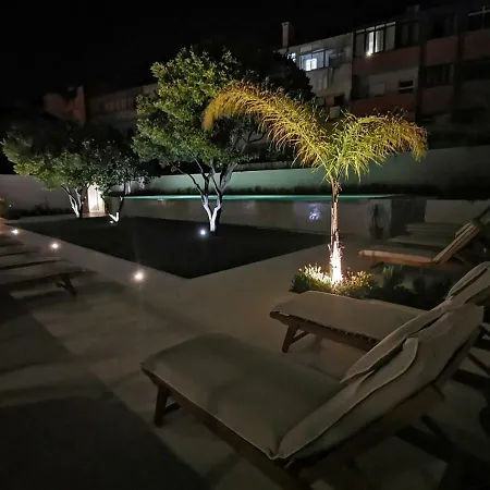 Casa René - Charming Apartamento *