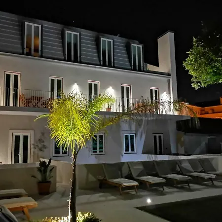 Casa René - Charming Appartement *