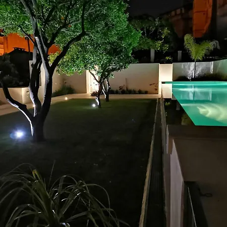 Casa Rene - Charming