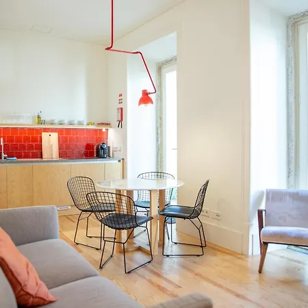 Casa René - Charming Almada