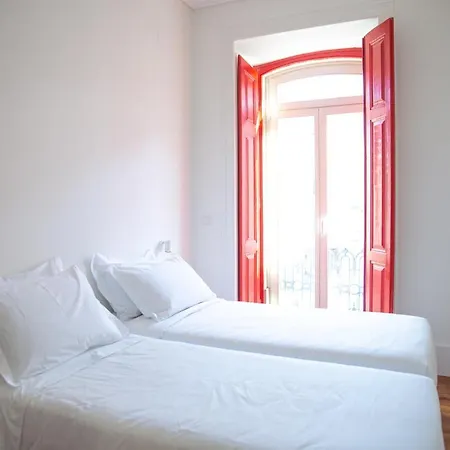 Casa Rene - Charming Διαμέρισμα *