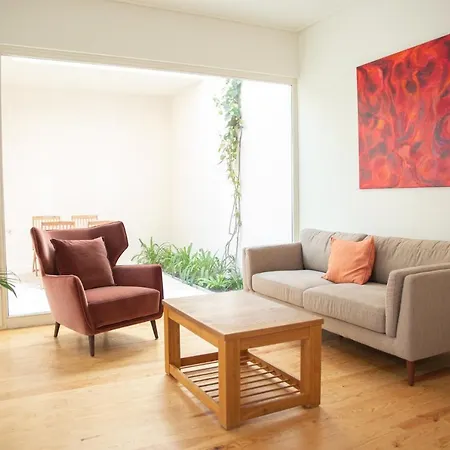 Appartement Casa René - Charming Almada