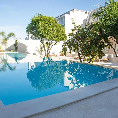 Διαμέρισμα Casa Rene - Charming