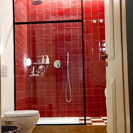 Appartement Casa René - Charming Almada