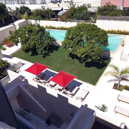 Appartement Casa René - Charming