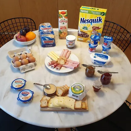 Casa René - Charming Appartement Almada