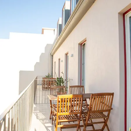 Apartment Casa Rene - Charming Almada