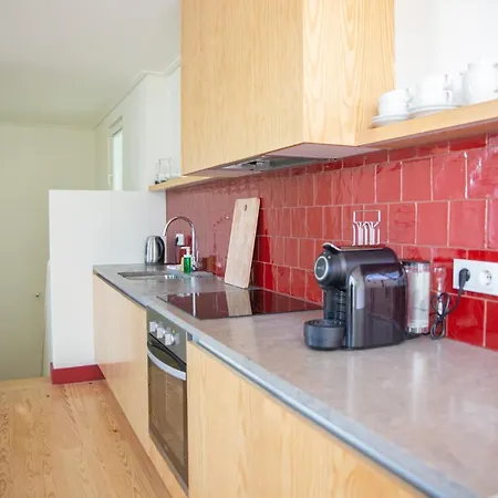 Appartement Casa René - Charming *