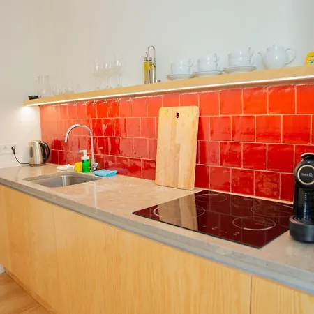 Casa René - Charming Appartement *