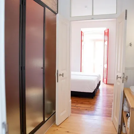 Casa René - Charming Almada