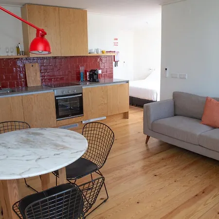 Casa René - Charming * Almada