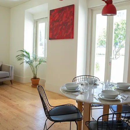 Casa René - Charming Appartement *