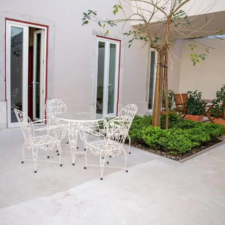 Casa René - Charming Appartement *