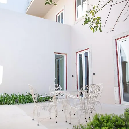 Casa Rene - Charming * Αλμάδα